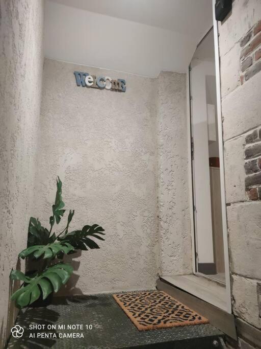 Appartement De Charme La Croix-Saint-Ouen Luaran gambar